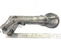 8170878 Oil suction pipe VOLVO FH, FL