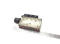 9957009 Solenoid valve, level control ELS for VOLVO, IVECO