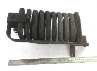 3172824 Air Cooling Spiral Tube VOLVO