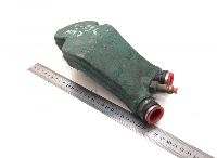 3978636 Crankcase Ventilation Oil Mist Separator VOLVO FM7