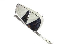 88637306078 Interior Rear-View Mirror TEPS MAN LIONS CITY