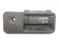 20398466 Exterior Door Handle, Left Volvo FH/FM/FMX