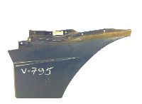 20398907 Door Extension, Left VOLVO  FH