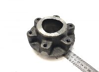 1546491 Crankshaft Hub D12 VOLVO FH, FM, B12, FL12