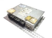 250100009 302 BODE Door Control Unit MAN / SCANIA 1449640