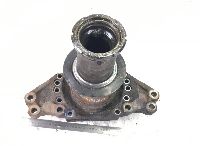 81354030059 Wheel hub shaft, drive axle, L=R MAN LIONS CITY