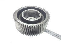 4472335325 Intermediate gear, Drive axle Z=61 MAN