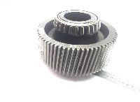 4472335433 Intermediate gear, Drive axle Z=67 MAN