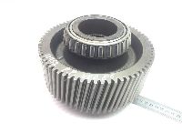 4472335433 Intermediate gear, Drive axle Z=67 MAN