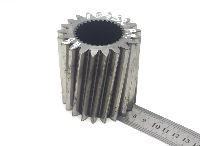 81373010052 Drive gear, Drive axle Z=21 MAN