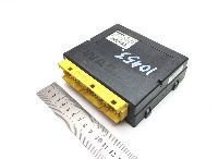 81258117020 ECU air suspension ECAS MAN LIONS CITY, TGS, TGX