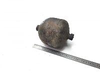 3987649 Pressure accumulator, steering VOLVO FL, FH, FM, B12