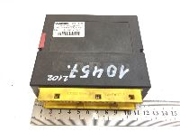 81258117020 ECU air suspension ECAS MAN LIONS CITY, TGS, TGX