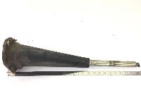 1489734 Steering Shaft; SCANIA 4-Series