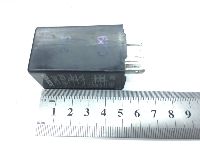1335482 Windscreen Washer Relay Scania 4-Series, Bus 4-/F-/K-/N-Series