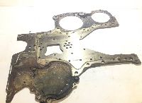 21671171 20739898 Engine Timing Gear Plate VOLVO FH, FM