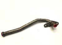 20501240 Pressure pipe, oil pump FH