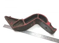 20375382 Air spring bracket, Tag axle L=R VOLVO