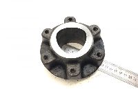 1546491 Crankshaft Hub D12 VOLVO FH, FM, B12, FL12