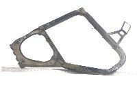 20535535 Mudguard Bracket, Front Axle, Rear Left VOLVO FH, FM