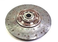 3191766 Clutch Disc D=430mm VOLVO, RENAULT Magnum DXi12