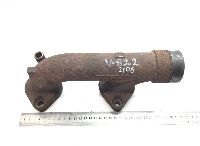8148171 Exhaust manifold L=R D9 VOLVO FM9
