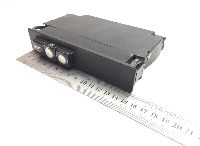 1755718 Gear selector ZF D-N-R  SCANIA F, K, N - series bus