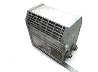 2241563 Complete interior heater (radiator + fan) Scania, VOLVO