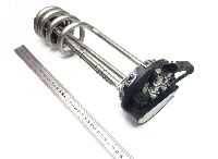 2260591 AdBlue level sensor Scania K-series