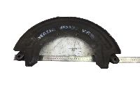 1490168 Disc Brake Shield Front/Tag/Drive Axle Scania P-/G-/R-/T-Series