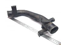 1755633 Coolant pipe D9, D11, D12 Scania  Bus F, K, N-series