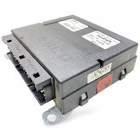 1851677 ECAS Control Unit SCANIA P, G, R, T, F, K, N - series
