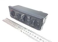 21109435 Control panel, heating VOLVO B12B