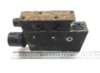 9957009 Solenoid valve, level control ELS for VOLVO, IVECO