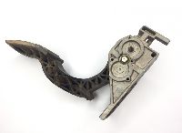 84557587 Accelerator Pedal; VOLVO