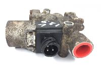 4721950180 ABS Valve, F/R Axle L=R 13Bar SCANIA/IVECO/VOLVO/RENAULT/MB