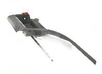 81615100821 + 81615105187 Boarding Step Assembly, Left; MAN TGL, TGM