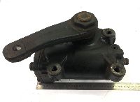 85462006007 85462009007 85466013037 Steering Gear MAN TGL