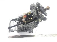 81461136236 Steering Column MAN TGS, TGX, TGA, TGL, TGM, LION'S CITY