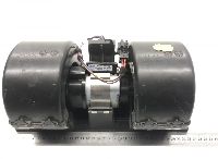 81619306098 Cabin HVAC Blower Motor Fan Assembly MAN TGX, TGS, TGA, TGM