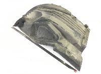 81612300260 Front Axle Wing, Front Right MAN TGL, TGM