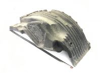 81612300261 Front Axle Wing, Front Left MAN TGL, TGM