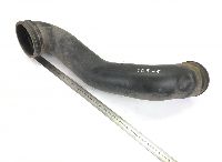 81082010459 Air intake pipe MAN TGL