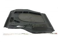 81626305147 Door Trim Panel, Left MAN TGA, TGL, TGM