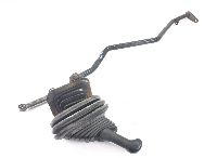 81326706278 + 81326605092 Gear shift assembly with traction MAN TGL