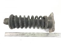 9408901119 Cabin shock absorber, Rear L=R MERCEDES Atego