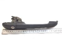 0007601359 Outside Door Handle LH=RH MERCEDES  Atego, Axor, Sprinter