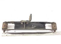 9405000376 Radiator Mounting Rail, Left MERCEDES-BENZ