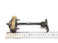 A9737201416 Door Check Left MERCEDES-BENZ