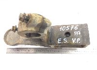 9433234684 Stabilizer Bar Bracket, Front Axle Left; MERCEDES